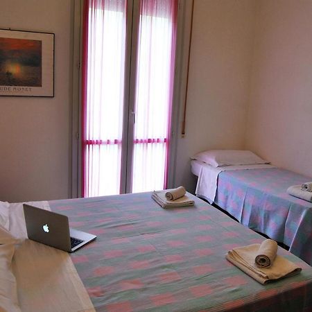 Hotel Samoa Rimini Exterior photo
